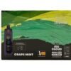 GRAPE MINT - Alfakar Crown Bar 8000 Pro 5ct