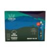 BERRY BLUE - Alfakar Crown Bar 8000 Pro 5ct