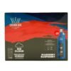 BLUEBERRY RASPBERRY - Alfakar Crown Bar 8000 Pro 5ct