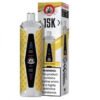 Banana Cookie - Starbuzz Disposable 15,000 Puffs