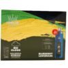BLUEBERRY LEMONADE - Alfakar Crown Bar 8000 Pro 5ct