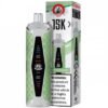Match Frappuccino - Starbuzz Disposable 15,000 Puffs