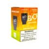 Orange With Mint - Evo Hookah Pod Only 5mg/ml