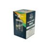 LEMON MINT - ALFAKHER HOOKAH VAPE HEAD 50K PUFF