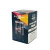 COOL MANGO - ALFAKHER HOOKAH VAPE HEAD 50K PUFF