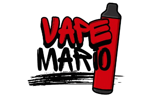 Vape Mario