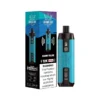Berry Blue - Crown Bar 12K Sound