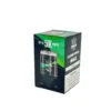 MINT - ALFAKHER HOOKAH VAPE HEAD 50K PUFF