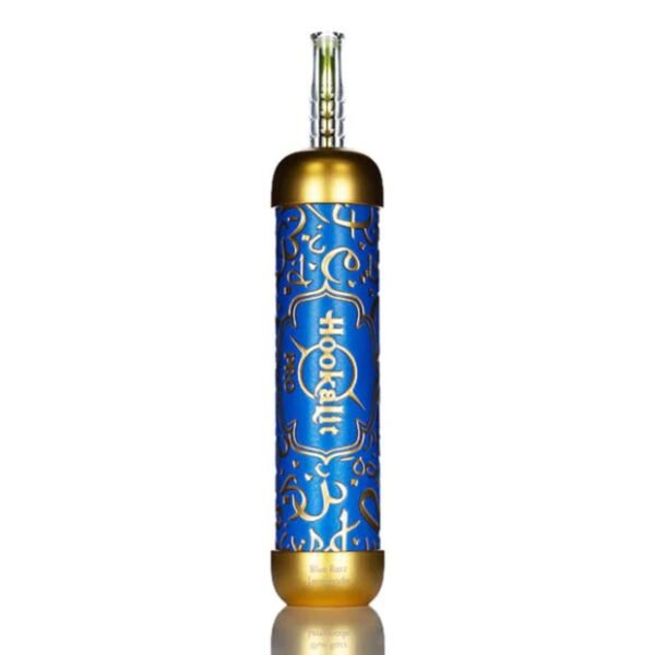 Blueberry Mint Olit Hookalit Pro 60K Disposable Vape- 30mL