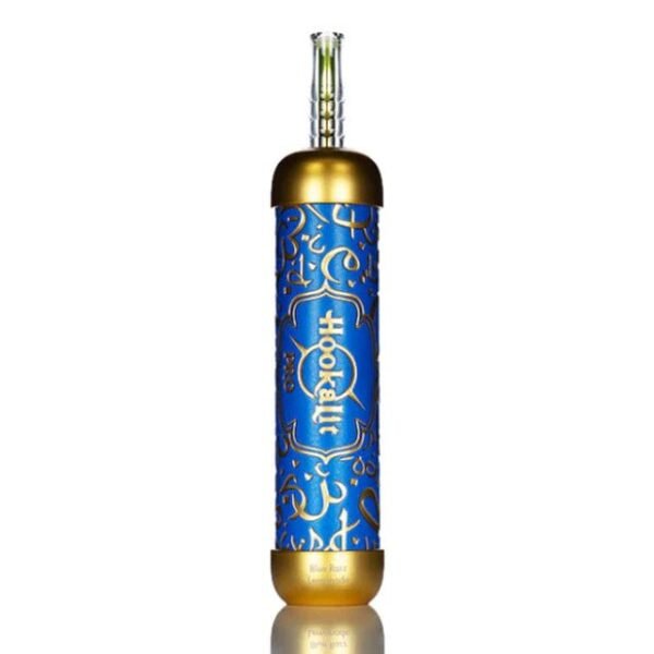 Blue Razz Lemonade Olit Hookalit Pro 60K Disposable Vape- 30mL
