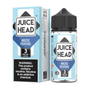 Juice Head Tobacco Juice Head