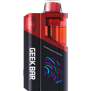 Geek Bar Clio Platinum 50K Puffs Disposable Kit