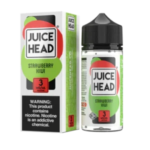 Juice Head E-Liquid Classics