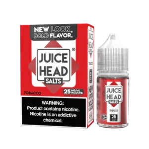 Juice Head Tobacco