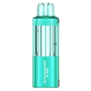 Foger Switch Pro Pods