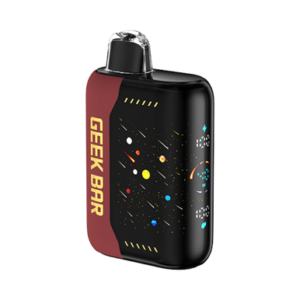 Geek Bar Hookah X 25K Disposable