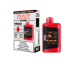 RAZ DC25000 Disposable